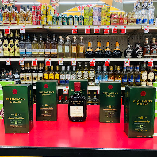 Grocery Store «Fiesta Foods», reviews and photos, 1008 E Nob Hill Blvd, Yakima, WA 98901, USA