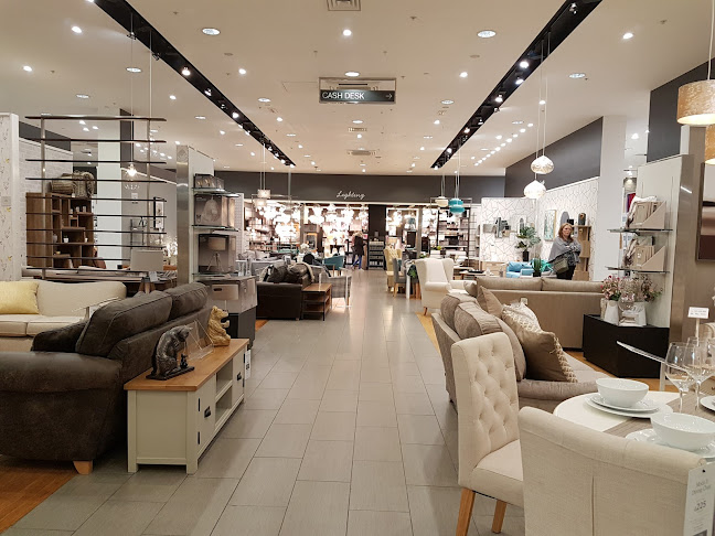 Reviews of Next Home in Manchester - Furniture store