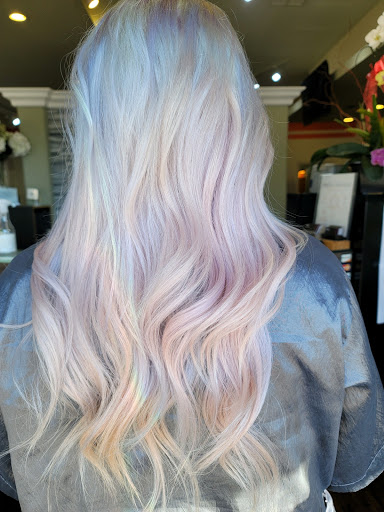 Beauty Salon «RT7 Beauty Salon», reviews and photos, 9836 W Garden Grove Blvd, Garden Grove, CA 92844, USA