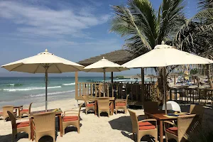Zanzibar - Beach Bar - Ajman Hotel image