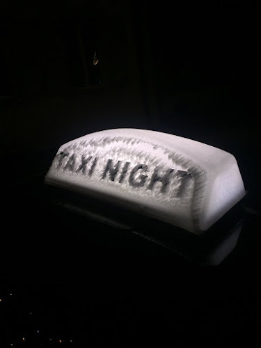 TAXI NIGHT - Delsberg