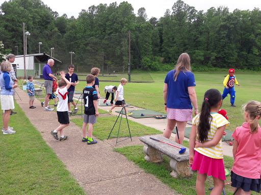 Golf Driving Range «The Highlands Golf Park», reviews and photos, 10421 Seminole Trail, Ruckersville, VA 22968, USA