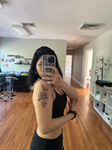 Explore tattoo ideas small with meaning, creative tattoo ideas in Vienna, available at Vienna Tattoo Studio