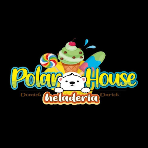 Opiniones de Polar House en Ambato - Heladería