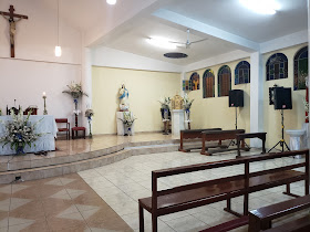 Parroquia San Juan XXIII
