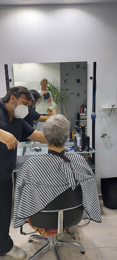 KikoPeluqueros en Xaló, Alicante