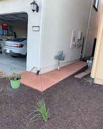 Garcia’s Professional Landscaping & Concrete - Photo 3 - Car repair in , Sacramento