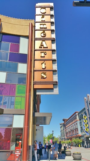 CinArts Santana Row - photo 47