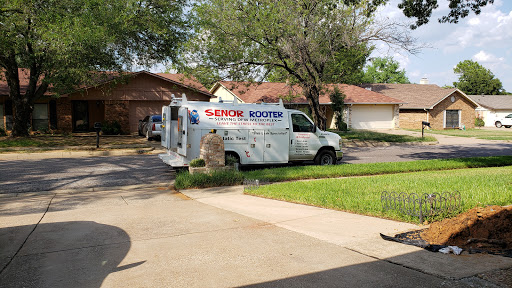 Plumber «24 Hour Plumbing», reviews and photos, 2227 Park Springs Ct, Arlington, TX 76013, USA