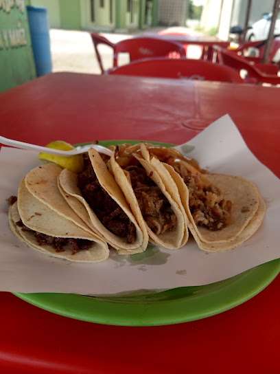 TAQUERIA PILIN