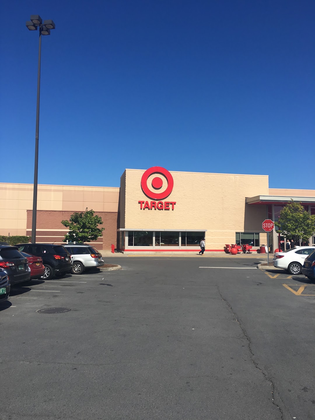 Target