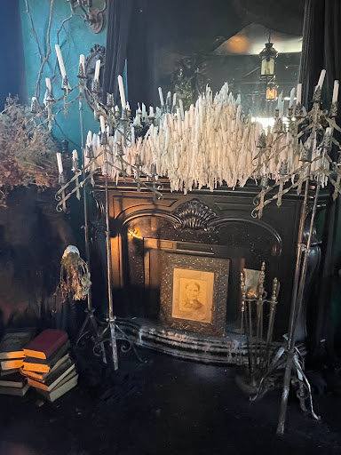 Tattoo Shop «The Black Veil Studio of Tattoo and Art», reviews and photos, 194 Cabot St, Beverly, MA 01915, USA