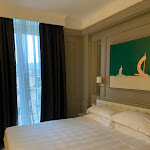 Photo n°6 de l'avis de Glaucia.o fait le 18/12/2023 à 23:46 sur le  Hotel Europa à Rapallo