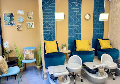 Nail Top à Boulogne-Billancourt