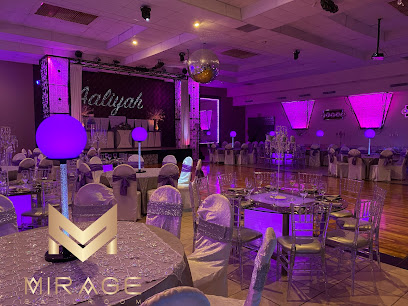 Mirage Ballroom