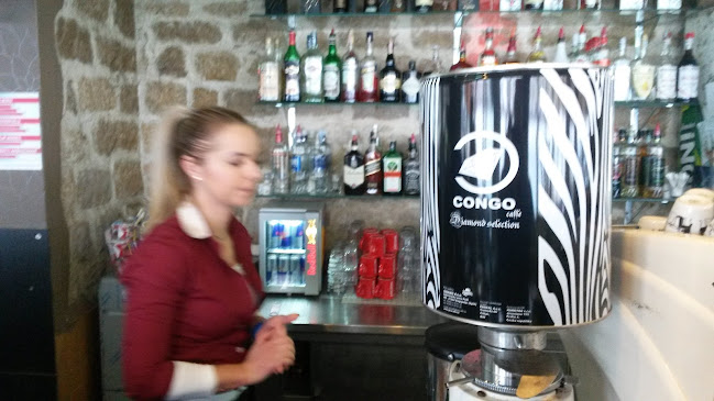 Broj telefona Caffe bar Porthos