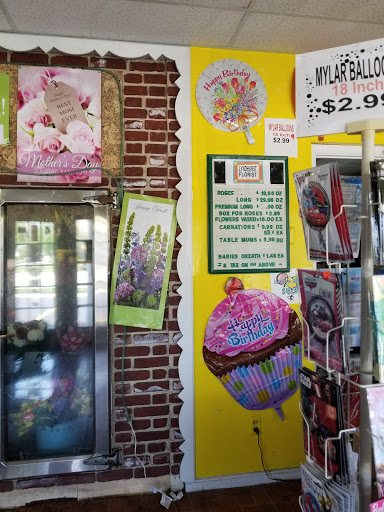 Florist «Lyndhurst Florist», reviews and photos, 5268 Mayfield Rd, Lyndhurst, OH 44124, USA