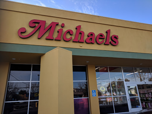 Craft Store «Michaels», reviews and photos, 2415 Charleston Rd, Mountain View, CA 94043, USA