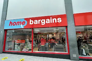 Home Bargains image