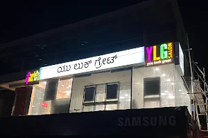 YLG Salon / Vijayapur image