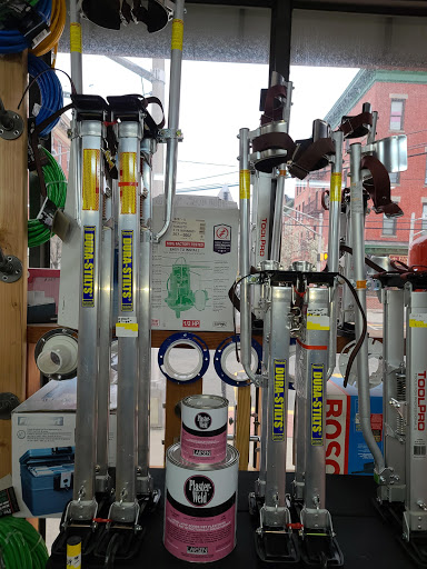 Paint Store «Pino & Son Paint & Hardware», reviews and photos, 2901 New York Ave, Union City, NJ 07087, USA