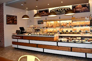 Roma Bakery Café image