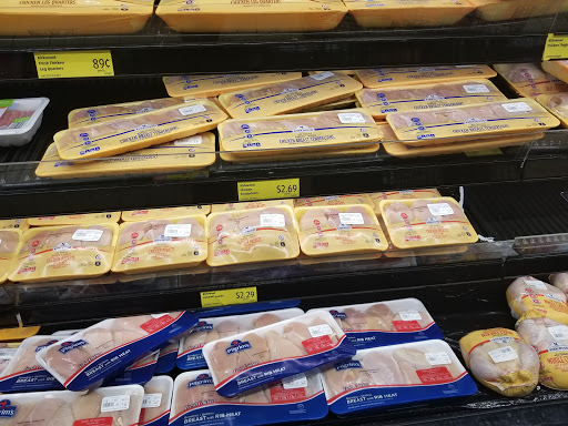 Supermarket «ALDI», reviews and photos, 2303 NW Maynard Rd, Cary, NC 27513, USA