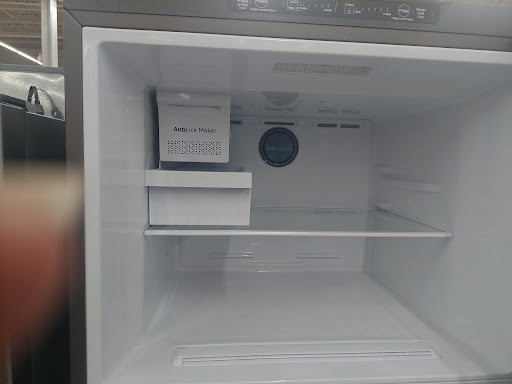 Appliance Store «Sears Outlet», reviews and photos, 9860 Telegraph Rd, Taylor, MI 48180, USA