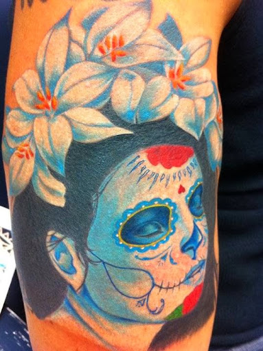 Tattoo Shop «Creative Visions Tattooing & Body Piercing Studio», reviews and photos, 856 Lighthouse Ave, Monterey, CA 93940, USA