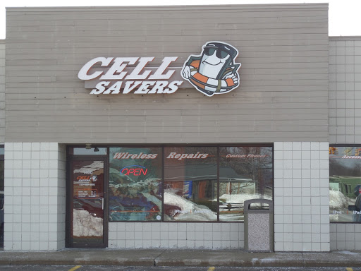 Cell Phone Store «Cell Savers», reviews and photos, 9912 E Grand River Ave #1400, Brighton, MI 48116, USA