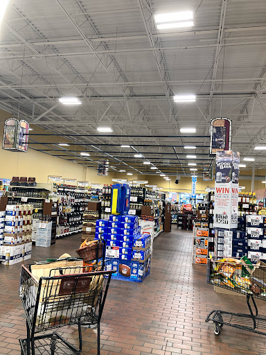 Supermarket «Giant Eagle Supermarket», reviews and photos, 21593 Lorain Rd, Fairview Park, OH 44126, USA