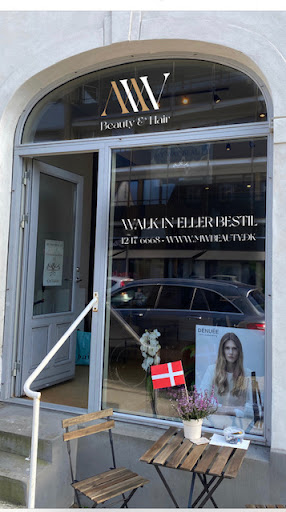 MY WAY Skønhed&HAIR in Vedbæk, Rudersdal