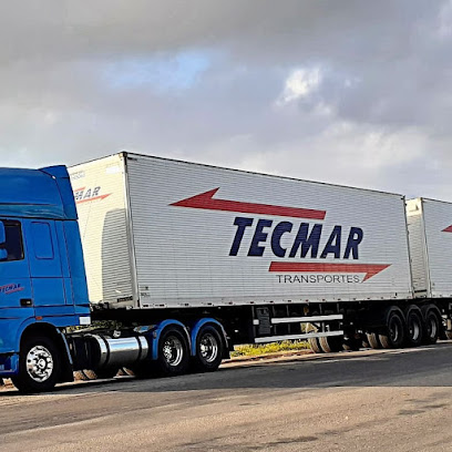 Tecmar Transportes