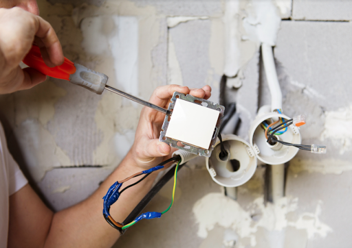 Electrician «Dales Valley Electric», reviews and photos, 22326 Itasca St, Chatsworth, CA 91311, USA