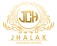Jhalak Creative Homes