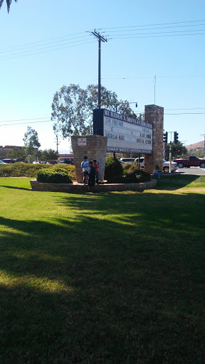Drive-in Movie Theater «Rubidoux Drive-In Theatre and Swap Meet», reviews and photos, 3770 Opal St, Riverside, CA 92509, USA