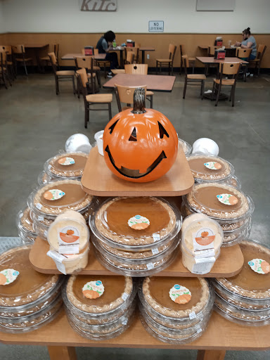 Grocery Store «Fred Meyer», reviews and photos, 801 Auburn Way N, Auburn, WA 98002, USA