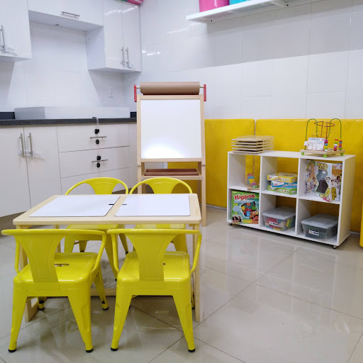 Kone's - Centro de psicologia infantil y neurodesarrollo