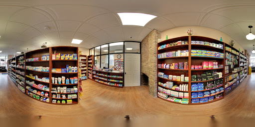 Pharmacy «Medicine Man Pharmacy & Compounding», reviews and photos, 511 Washington St, Hoboken, NJ 07030, USA