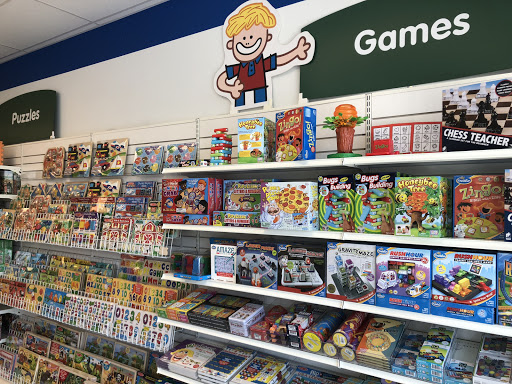 Educational Supply Store «Lakeshore Learning Store», reviews and photos, 9828 Great Hills Trail, Austin, TX 78759, USA