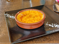 Crème brûlée du Restaurant Le Boucanier à Schiltigheim - n°10
