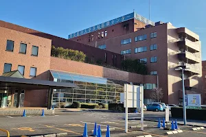 Tokyo Medical University Ibaraki Medical Center image