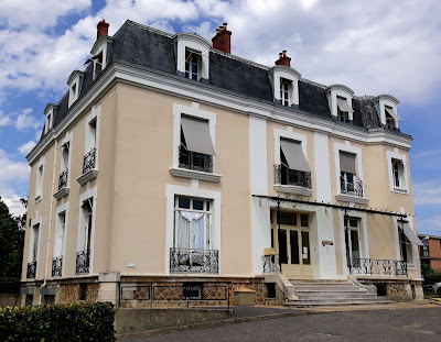 Centre Hospitalier de Meaux à Meaux