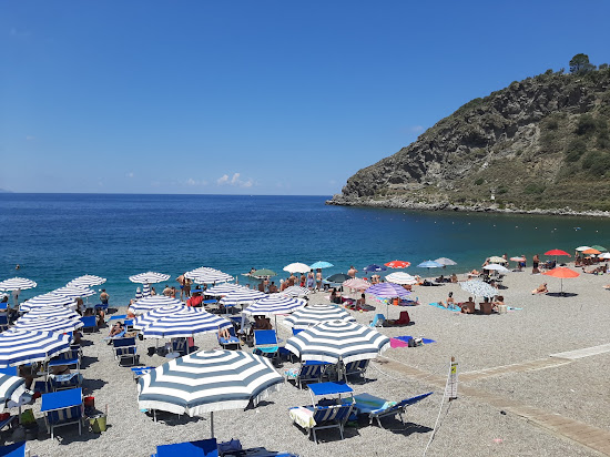 Ponente Strand