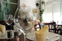Plats et boissons du Le Basilic - Restaurant / Bar à Saligny - n°2