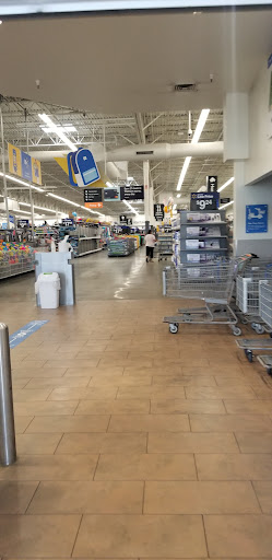 Department Store «Walmart Supercenter», reviews and photos, 2751 Beaver Run Blvd, Surfside Beach, SC 29575, USA