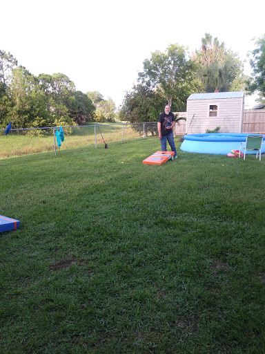 Golf Club «The Champion Turf Club at St. James», reviews and photos, 7900 Selvitz Rd, Port St Lucie, FL 34983, USA