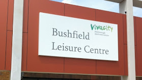 Vivacity Bushfield Leisure Centre