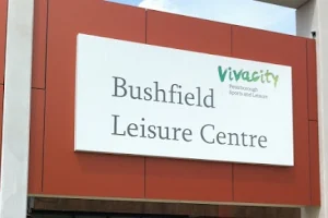 Vivacity Bushfield Leisure Centre image