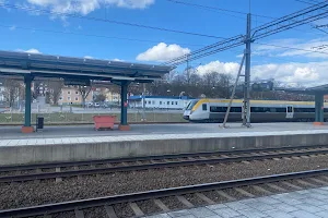 Falköping Central Station image